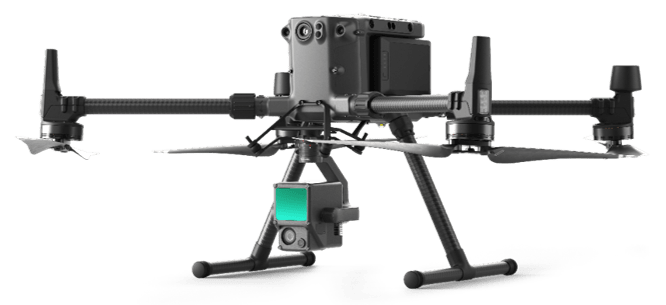 drone rtk 300 L1